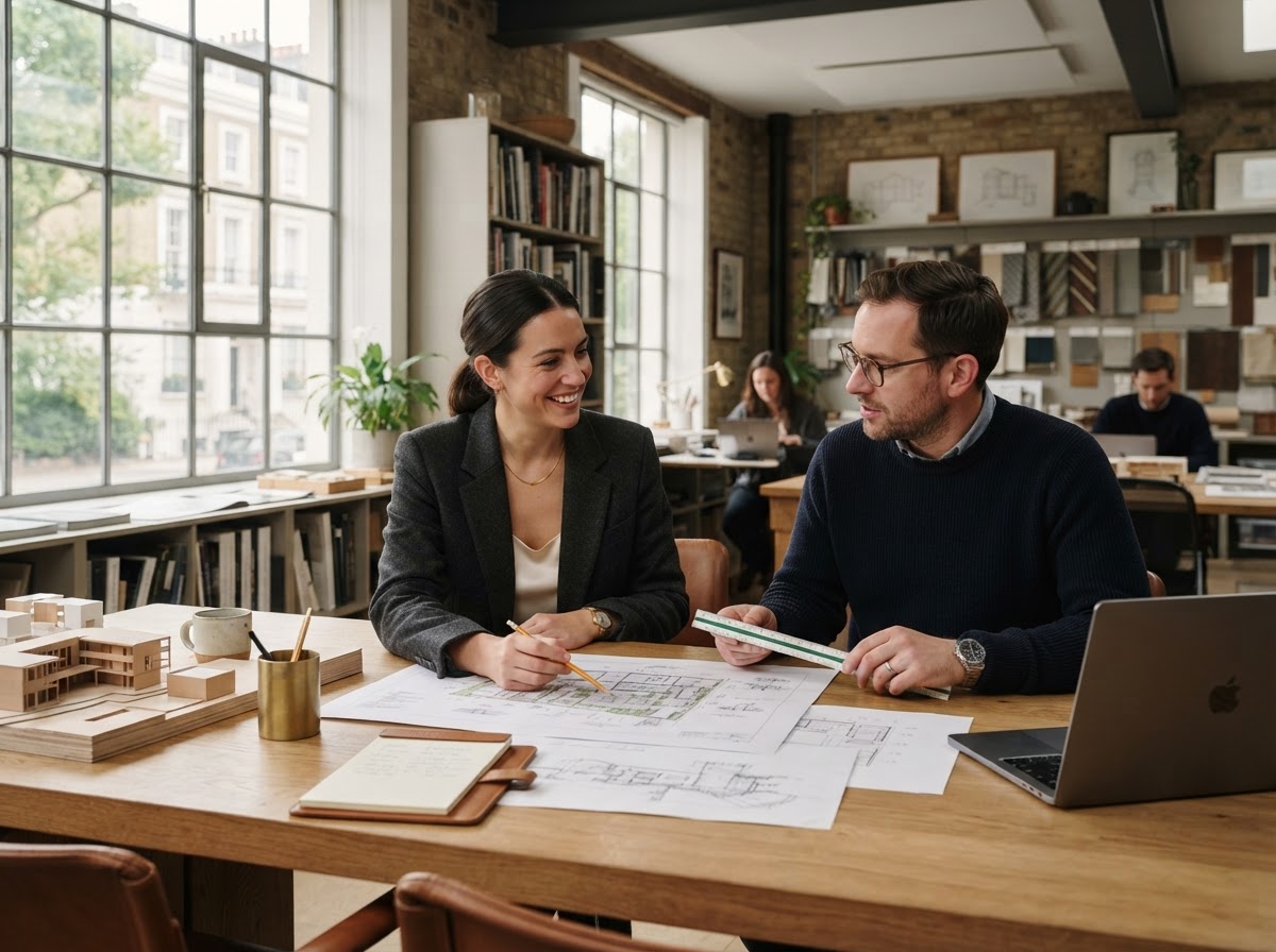 Steadhoard Group analyst reviewing structured market data